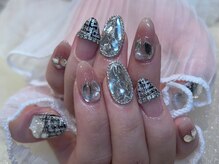 ネオリーブニコ(Neolive Nico)/初めてネイルデザイン集