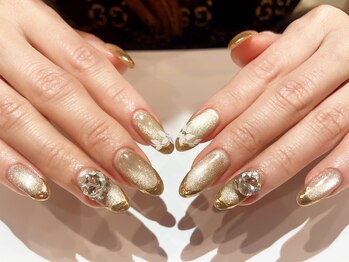 カナウ 銀座店(Kanau)/持ち込みデザイン