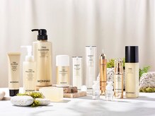 己愛/オーガニックスキンケア