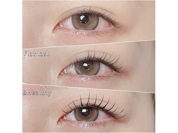 シャルム(charme)