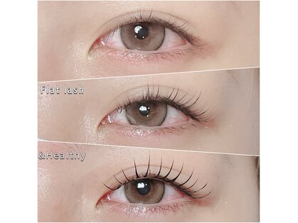 シャルム(charme)の写真