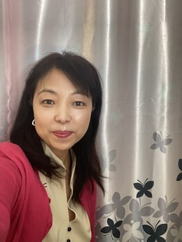 ルアナ 半蔵門(luana)/桜の季節に合わせた