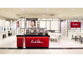 ケサランパサラン 渋谷ヒカリエ