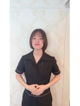 パーフェクトボディプレミアム 札幌駅前店(PERFECT BODY PREMIUM) 近江 真綺