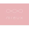 ミュー 東京店(mieux)のお店ロゴ