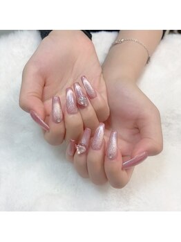 ビーユー 大宮(B U)/大人上品なマグネット