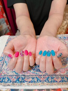 アティック(attic)/