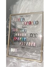 ネイルサロン ラメール(LaMer)/