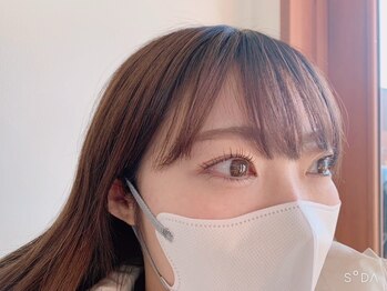 アメリア(Amelia)/大切な日をお迎えのお客様に