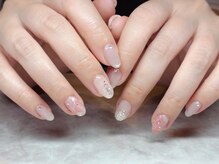 ミュゲネイル(Muguet Nail)