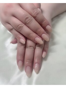 ケア ビューティー ネイル(care beauty NAIL)/