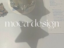 ジュエムネイル(jouerm nail)/【moca】定額simple