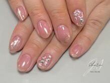 シャレオネイル(Shareo’Nail)/お任せデザイン