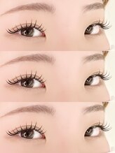 ラシルフィード(La Sylphide)/フラット100本