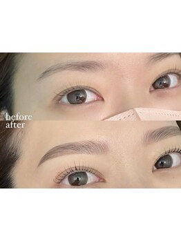 まつげのお悩み解決サロン