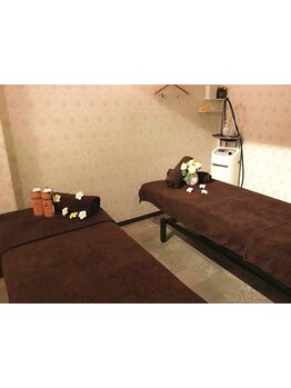 友達・カップルで利用したい