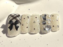 ハートホロチェック