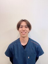 北てんま整骨鍼灸院 寺田 塁登