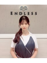 エンドレス(ENDLESS)&nbsp;三枝松 れな
