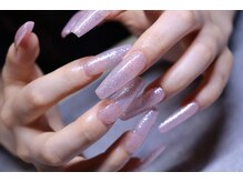 タイガーリリー(tiger lily)/スカルプ１０本