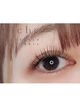 キープ力が自慢のサロン