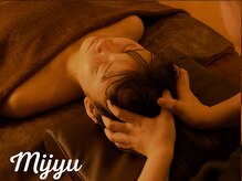澪樹(mijyu)