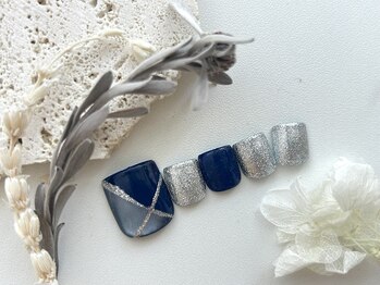 フレイヤ 銀座店(FREJA)/フットSilverコース