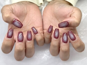 ミクス バイ キングジム(Mxx by KingGYM)/スタンダードコース/チーク¥9000