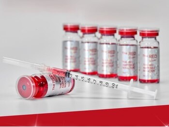 K cube  の写真/年齢とともに気になるフェイスラインや二重あご、目元のケアに◎ダウンタイムなしで気軽に受けられる★