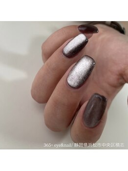 サンロクゴプラス(365+)/