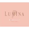LUMINAロゴ