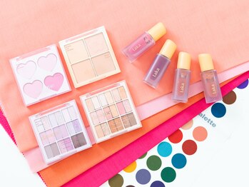 プティ 横浜(Petit)/パーソナルカラーメイクレッスン