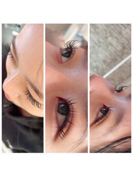 ルーフ/volume design