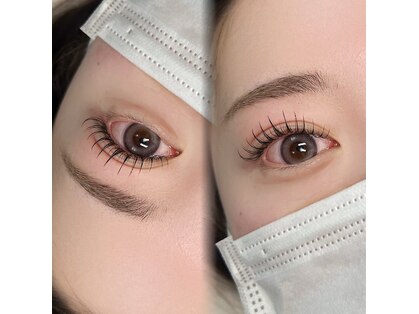 コアラッシュ(COA LASH)の写真