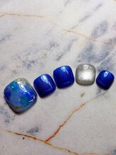 Private Nail Salon Angelle～アンジュレ/＊image＊