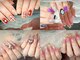 アユミネイル 川崎(Aumi nail)の写真