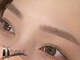 イーグル 所沢(EAGLE)の写真/顔の印象を左右する眉は、プロにお任せ！【美眉スタイリング】で、垢抜け美人に☆メンズのお客様も大歓迎♪