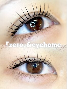 ゼロ(zero)の写真/10年の経験で、あなたに最適なスタイルをご提案◎どんなデザインも、丁寧なカウンセリングで実現します。