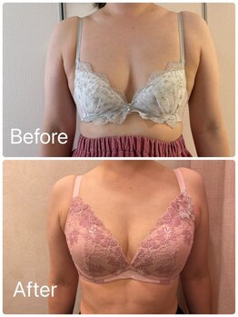 ワイスタイル(Y_STYLE)/お客様の変化