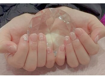 きれいめカラー