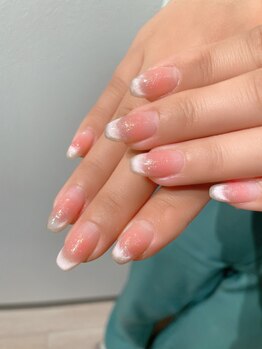 ユヌネイル(une nail)/