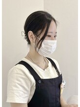 ココ(CoCo) Seina