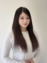 マケア 西新井駅東口店(Makea)&nbsp;Miu kikuchi
