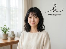 ケイトステージラッシュ 四日市店/三重四日市 / 似合わせ眉毛