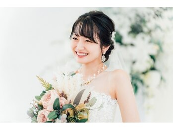 骨盤矯正サロン フロウ 大国町(FLOW)の写真/矯正が得意なオーナーによる美容整体！くびれ・小尻・美脚・小顔・姿勢改善など、理想の体型を叶えます♪