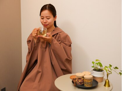 エンネ(enne)の写真