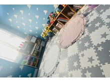 幸楽整骨院の雰囲気（お子様連れ大歓迎☆赤ちゃんスタッフも在籍♪）