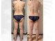 ルーチェアルバ(Luce Alba)の写真/理想のボディラインのシルエットを綺麗に！ダイエットで自信あふれる私へ☆整える技術◎