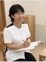 リラクゼーションサロン バゴイ(Bagoly) 榧野 仁美