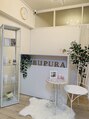 ブプラ 福岡赤坂店(BUPURA)/BUPURA福岡赤坂店